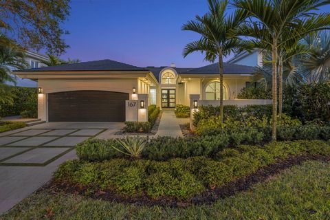 167 Regatta Drive Jupiter FL 33477