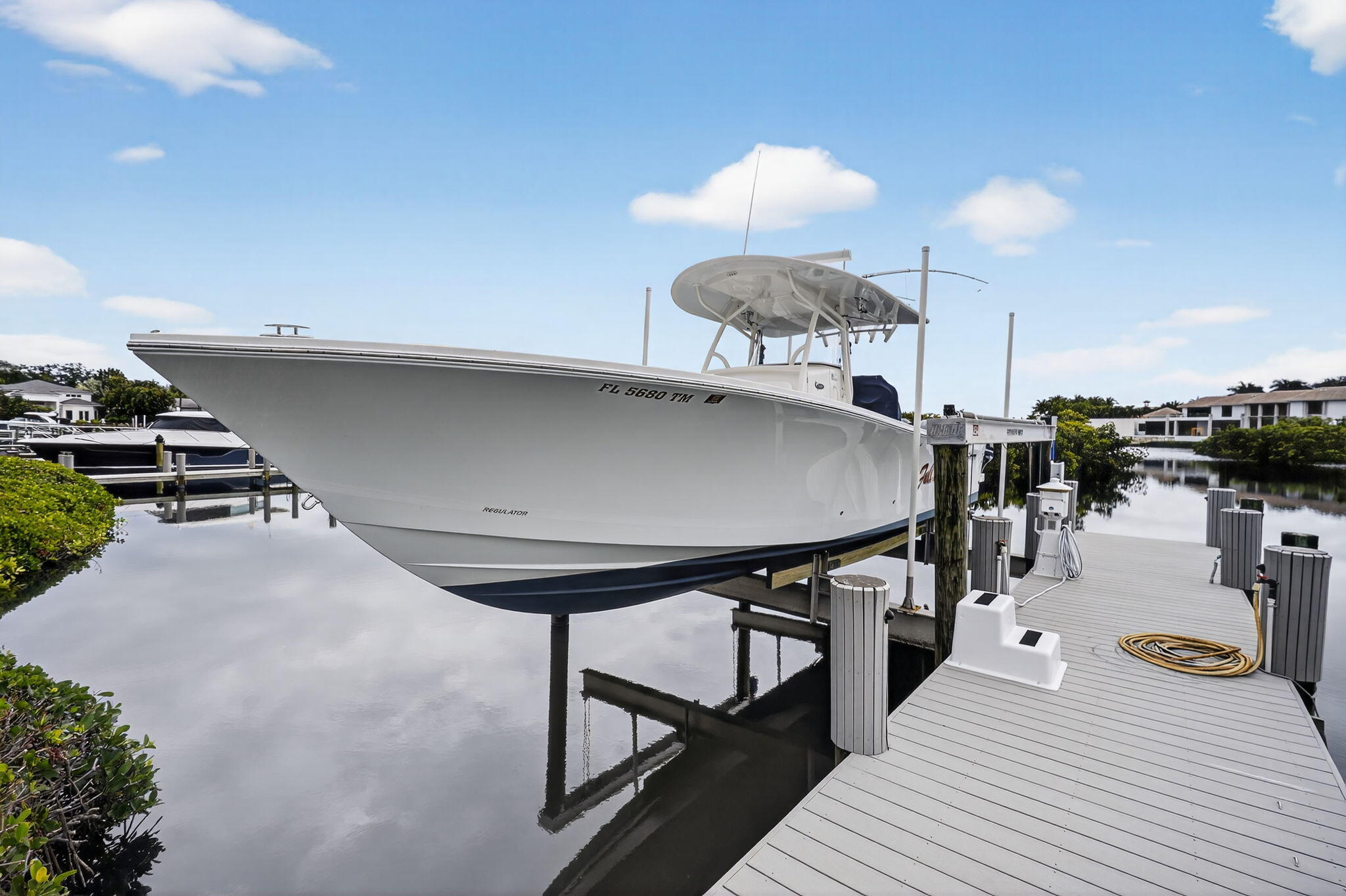 ADMIRALS COVE PAR A 1 - Residential