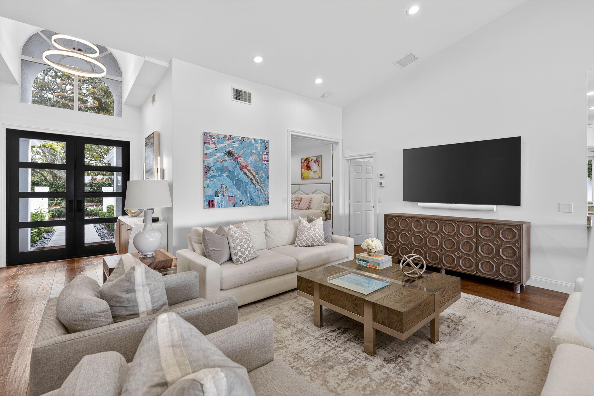 ADMIRALS COVE PAR A 1 - Residential