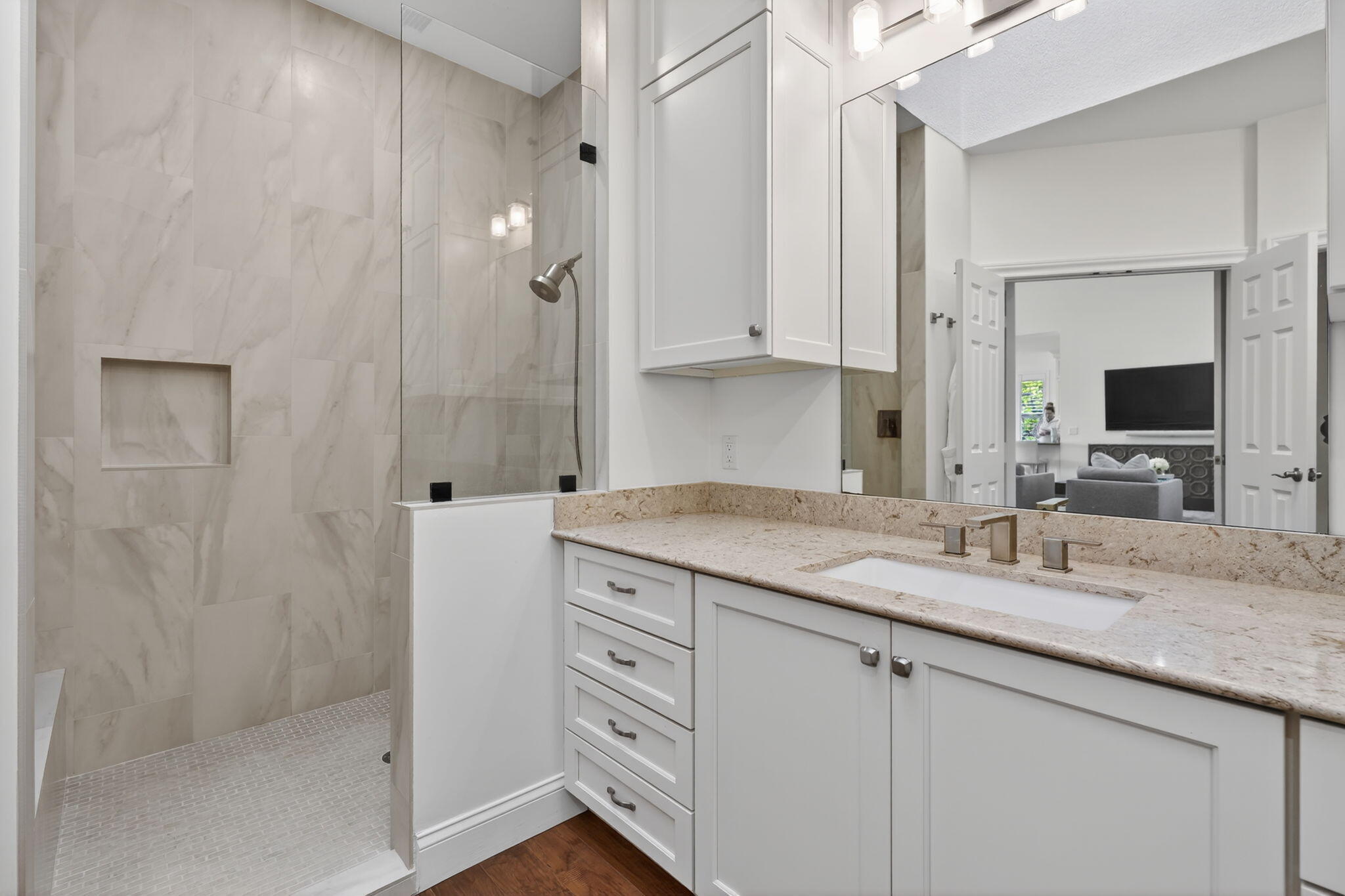 ADMIRALS COVE PAR A 1 - Residential