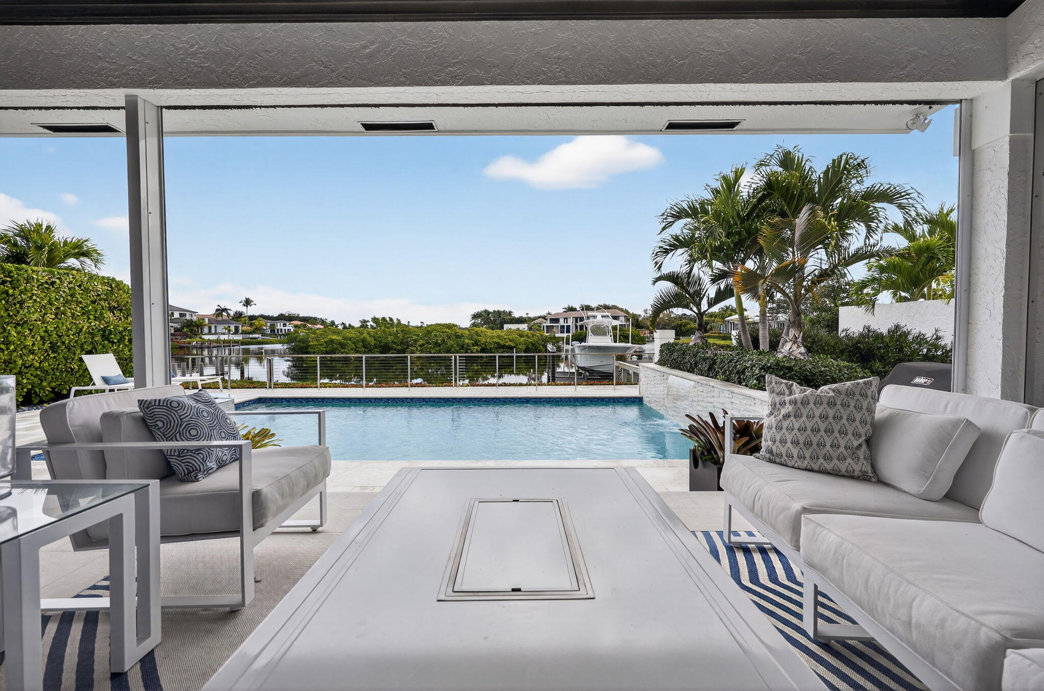 ADMIRALS COVE PAR A 1 - Residential