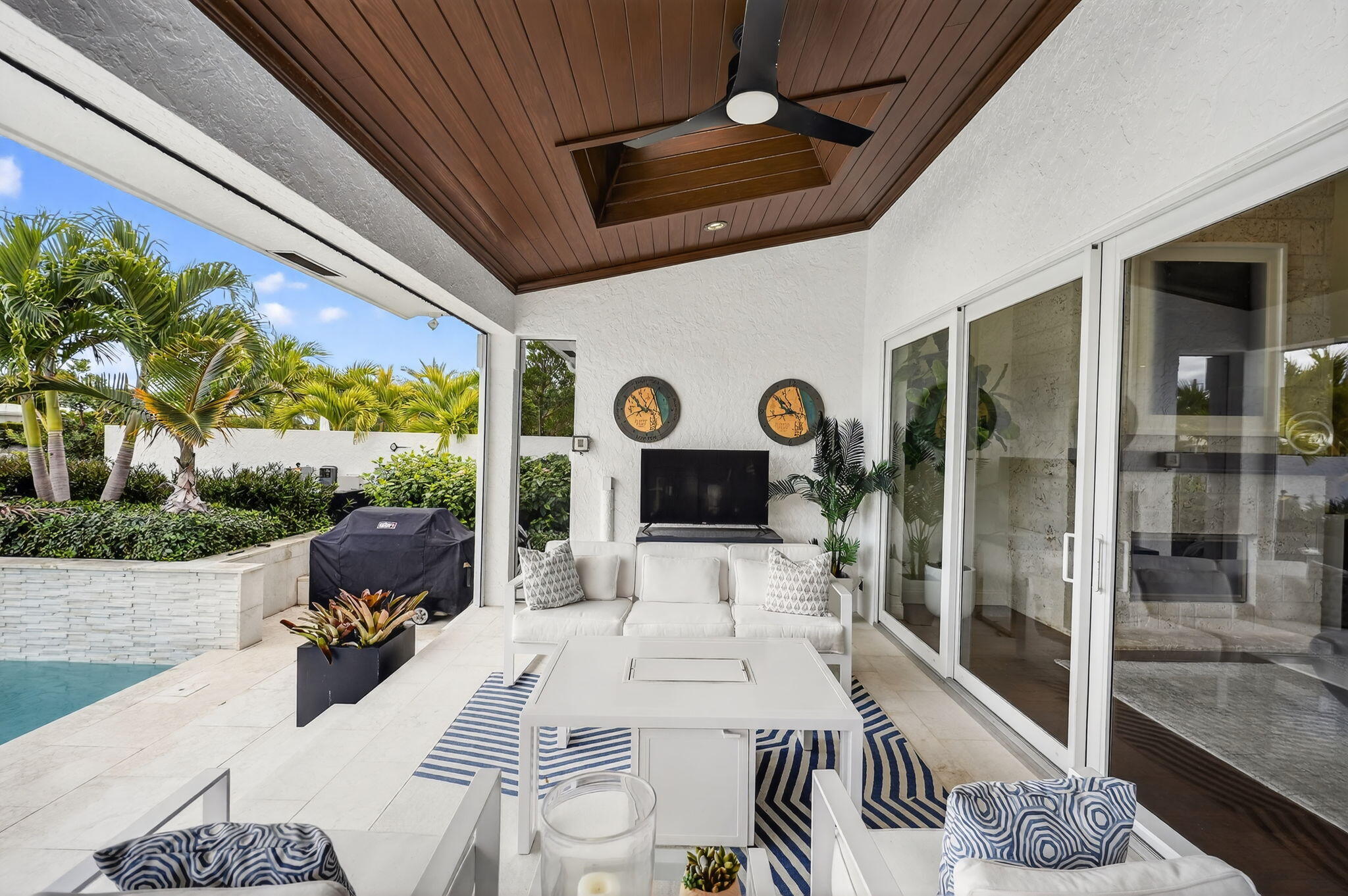 ADMIRALS COVE PAR A 1 - Residential