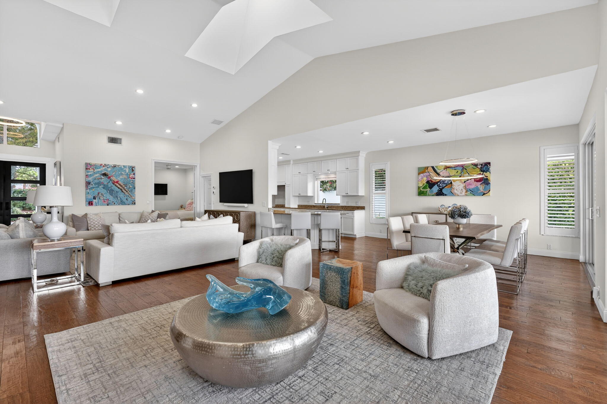 ADMIRALS COVE PAR A 1 - Residential