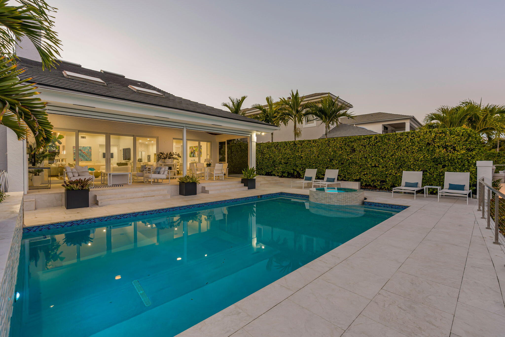 ADMIRALS COVE PAR A 1 - Residential