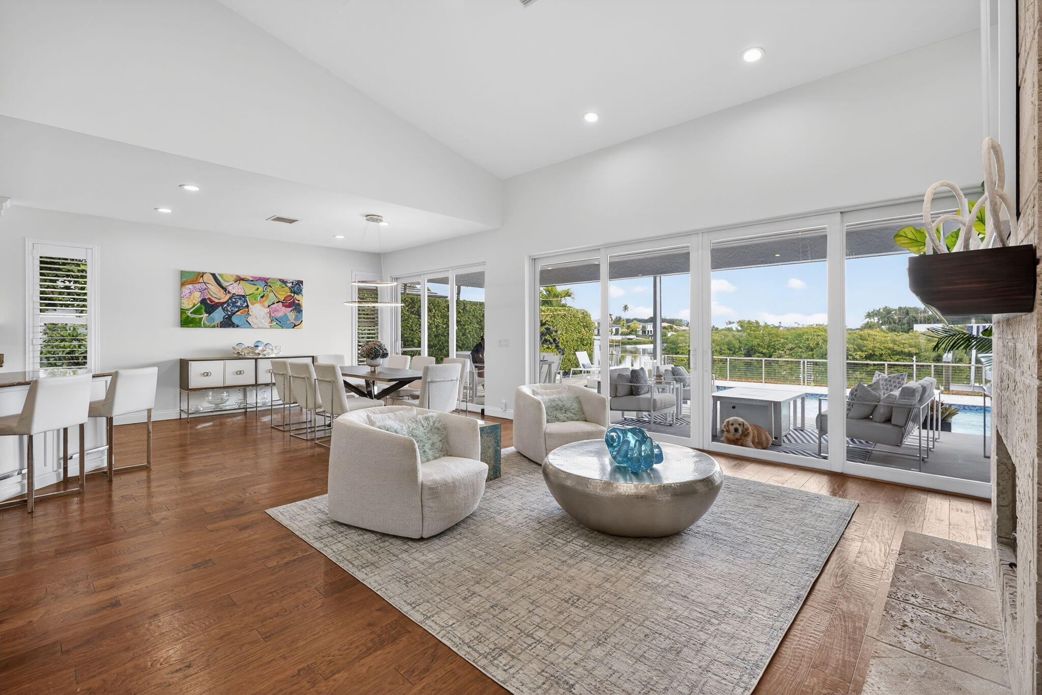 ADMIRALS COVE PAR A 1 - Residential