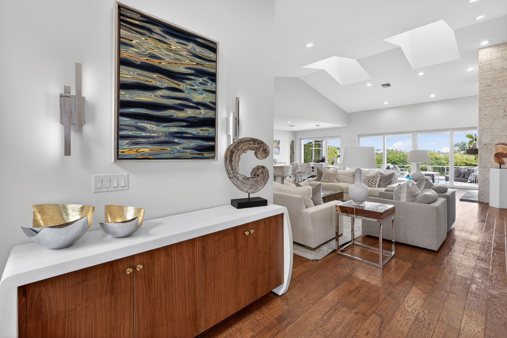 ADMIRALS COVE PAR A 1 - Residential