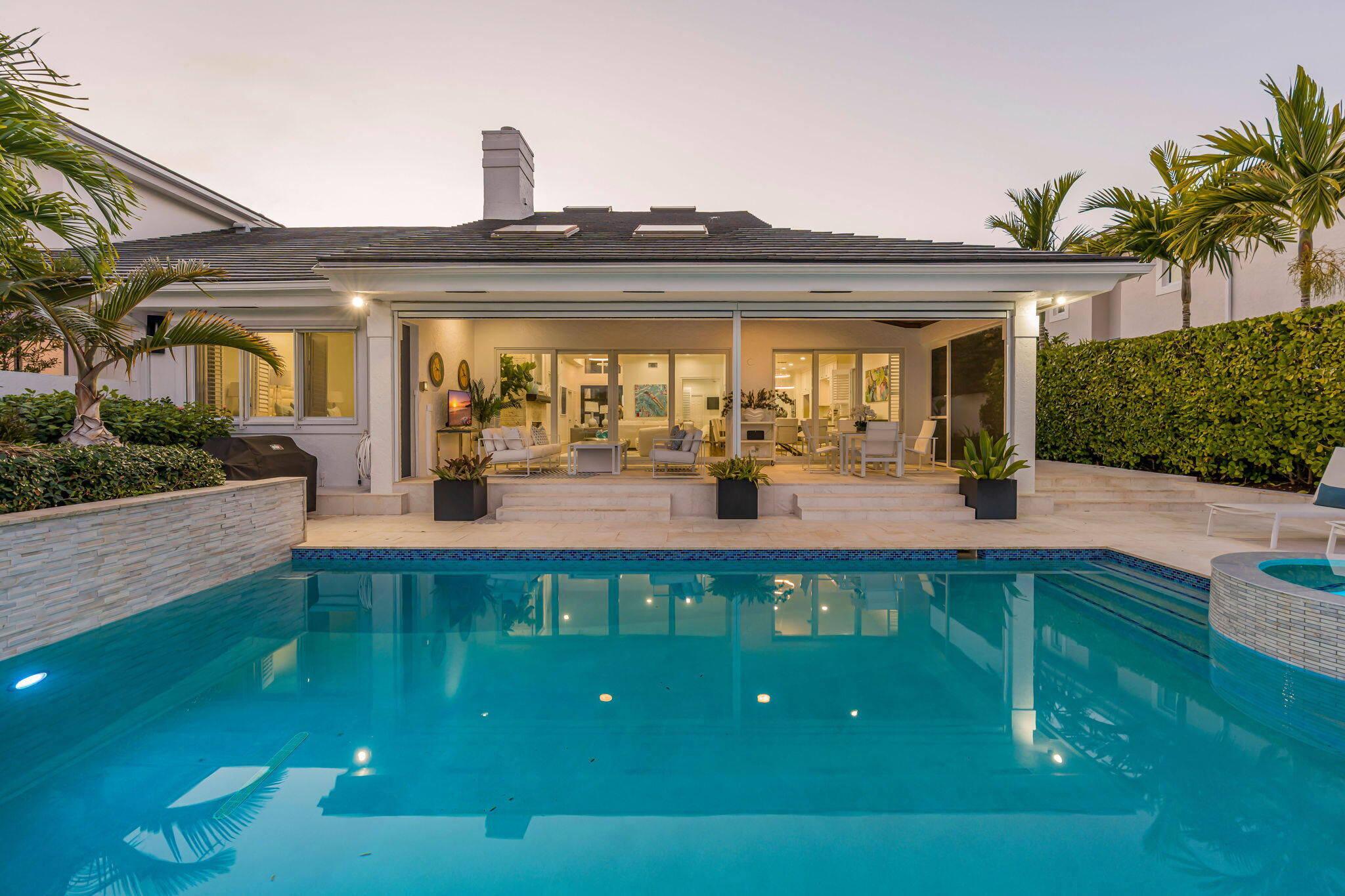 ADMIRALS COVE PAR A 1 - Residential