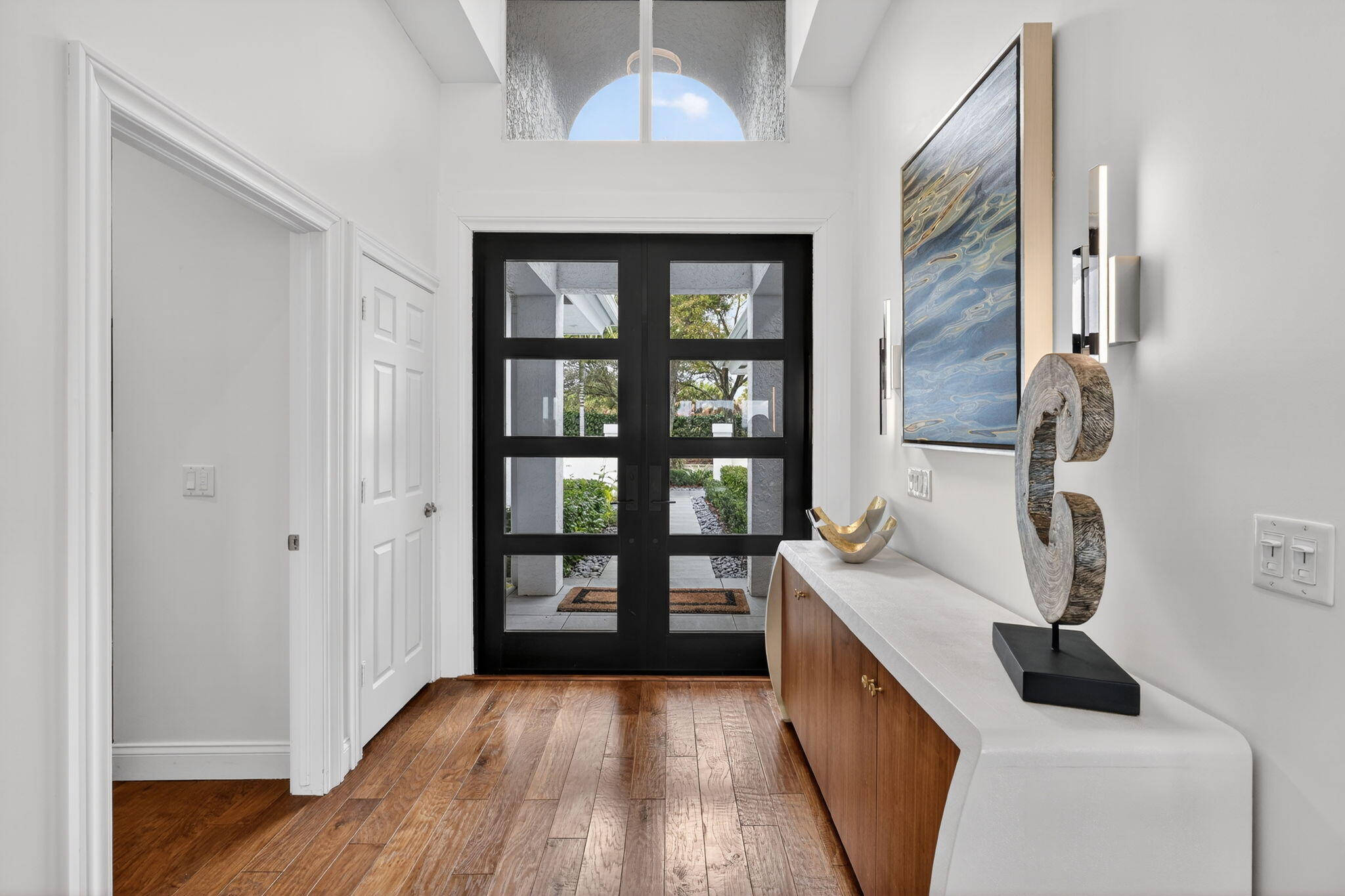 ADMIRALS COVE PAR A 1 - Residential