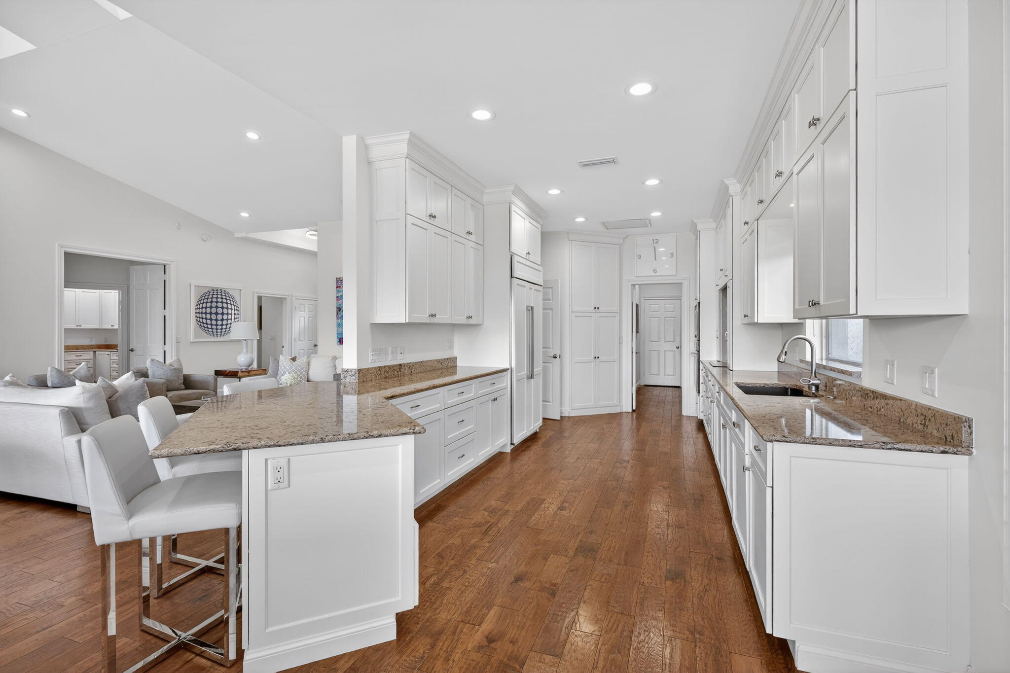 ADMIRALS COVE PAR A 1 - Residential