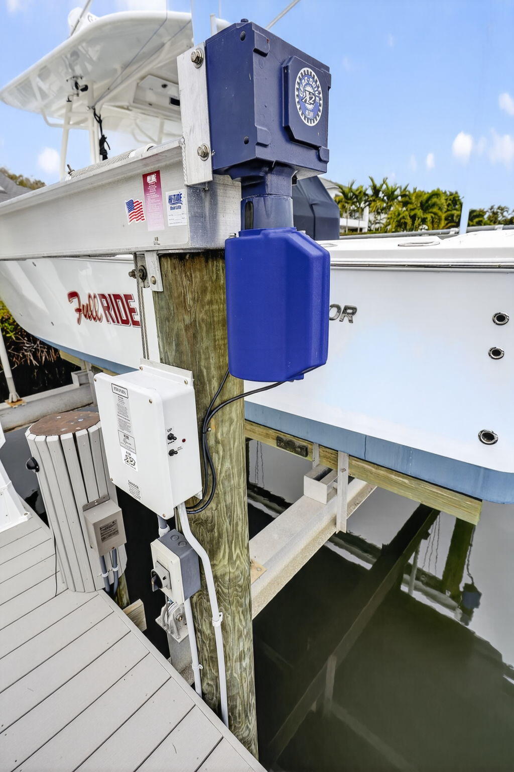 ADMIRALS COVE PAR A 1 - Residential