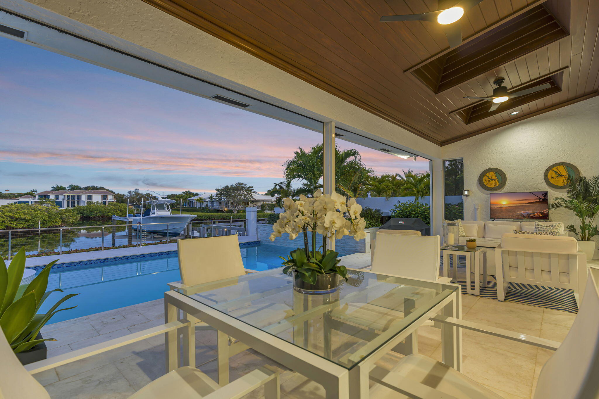 ADMIRALS COVE PAR A 1 - Residential