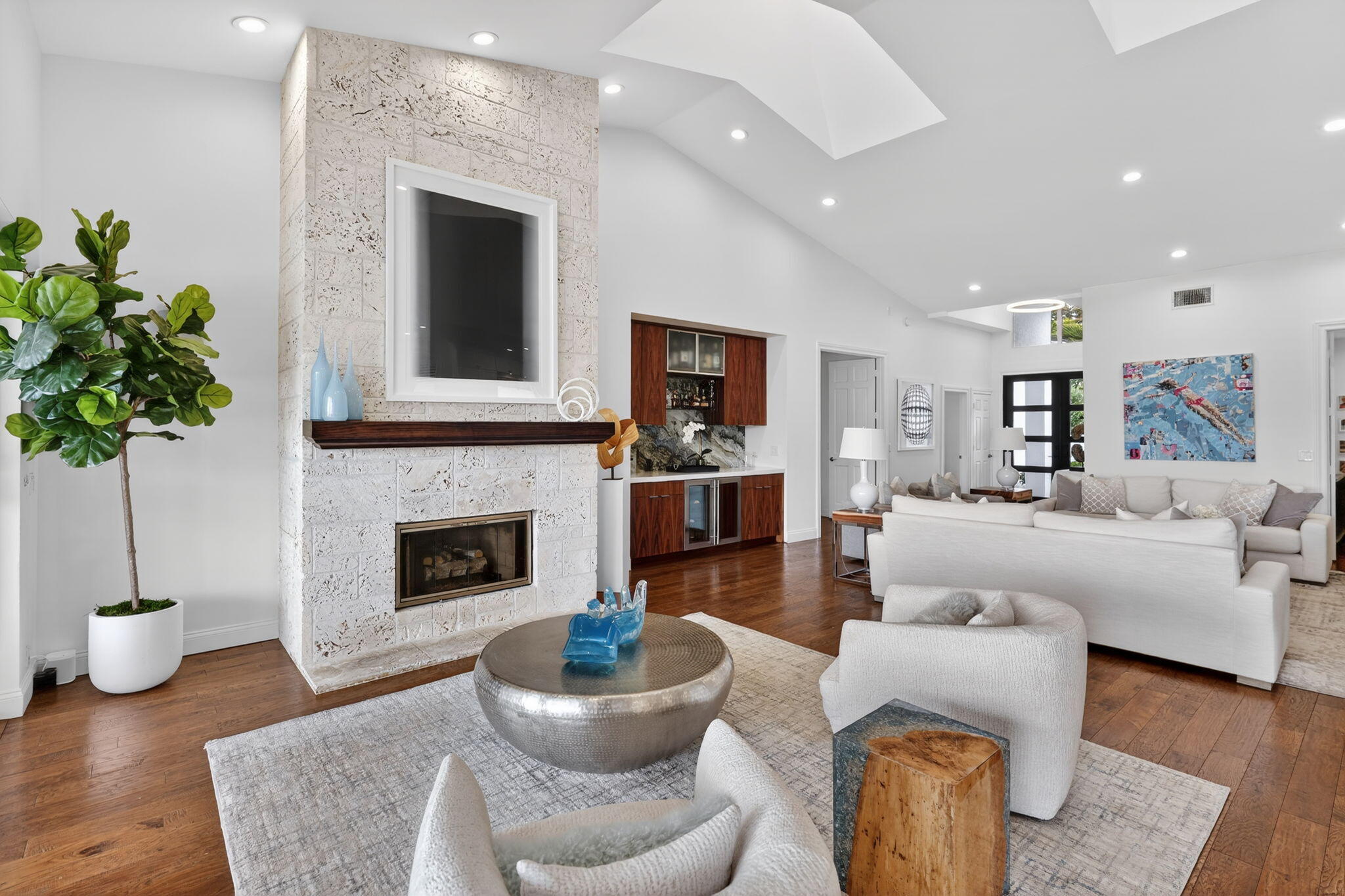 ADMIRALS COVE PAR A 1 - Residential