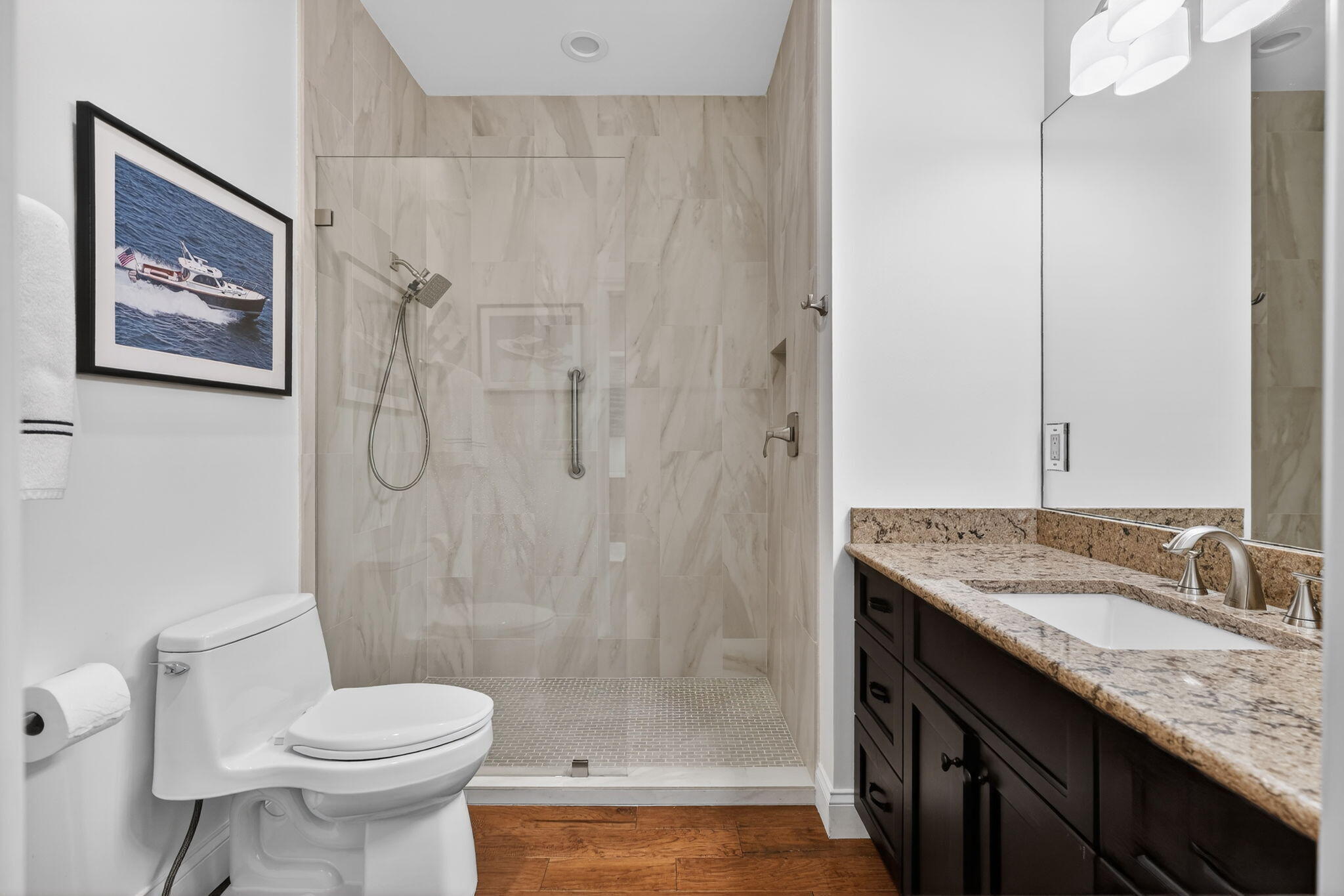 ADMIRALS COVE PAR A 1 - Residential