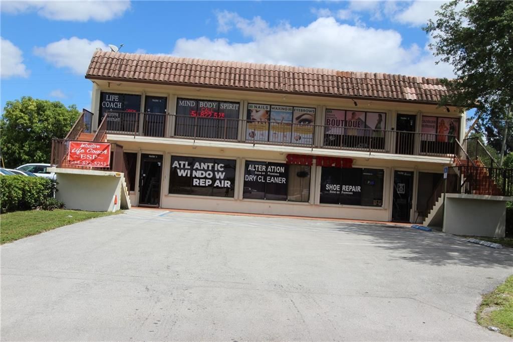 Photo of 7660 N STATE ROAD 7, FL 33073 (MLS # F10326487)