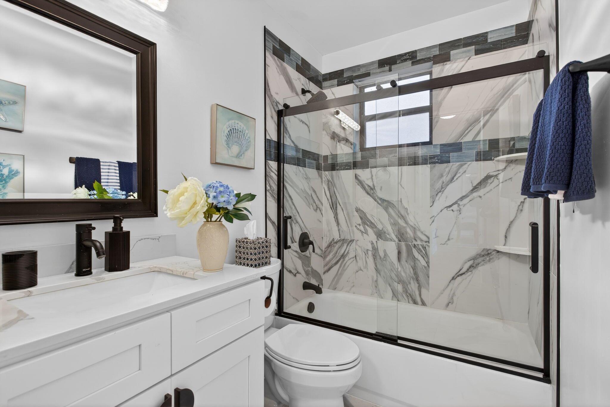 BAYPORT VILLAGE A - Residential