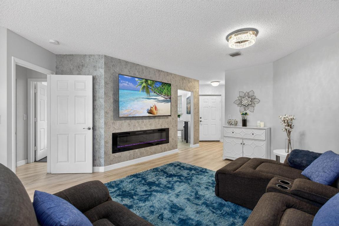 BAYPORT VILLAGE A - Residential