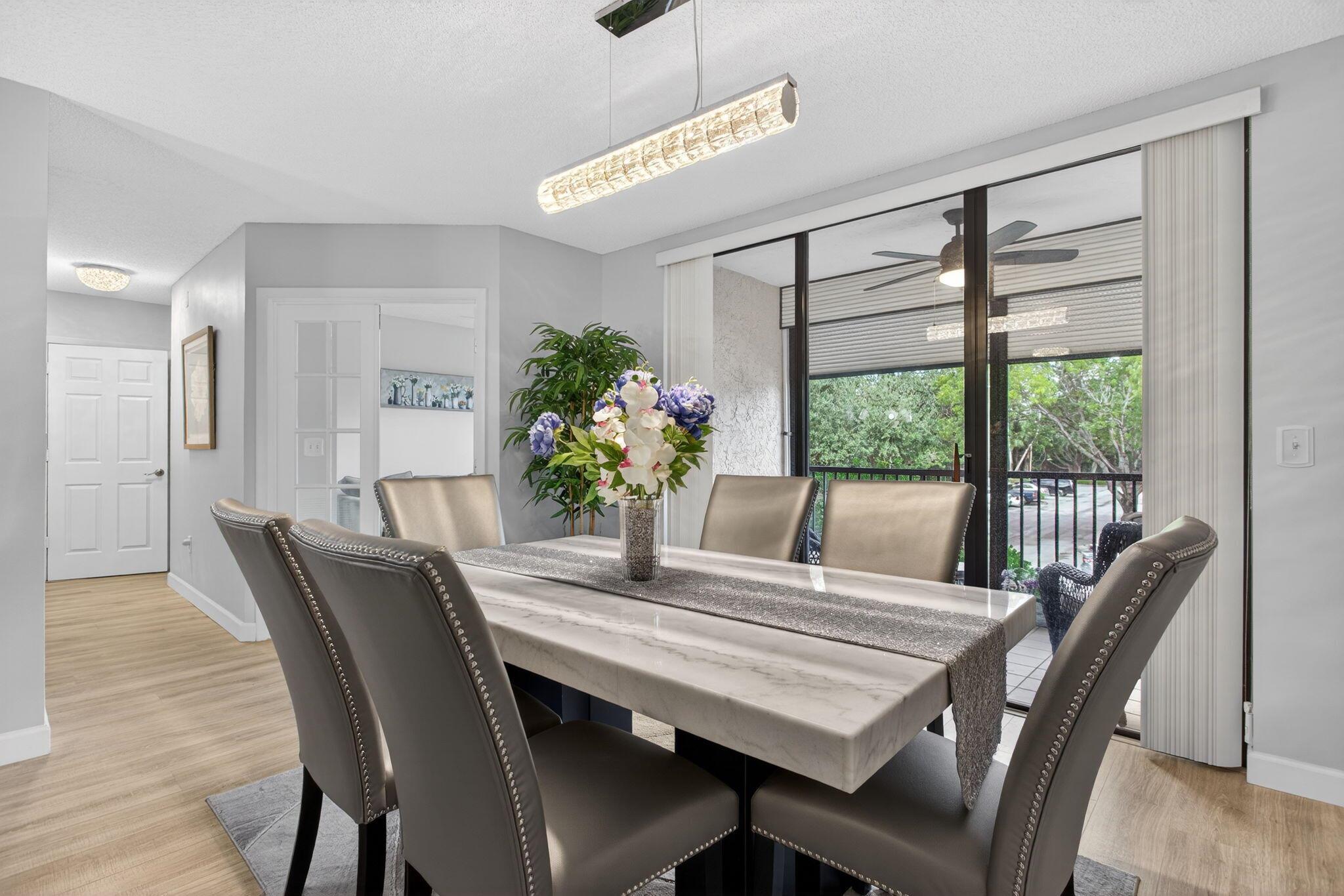 BAYPORT VILLAGE A - Residential