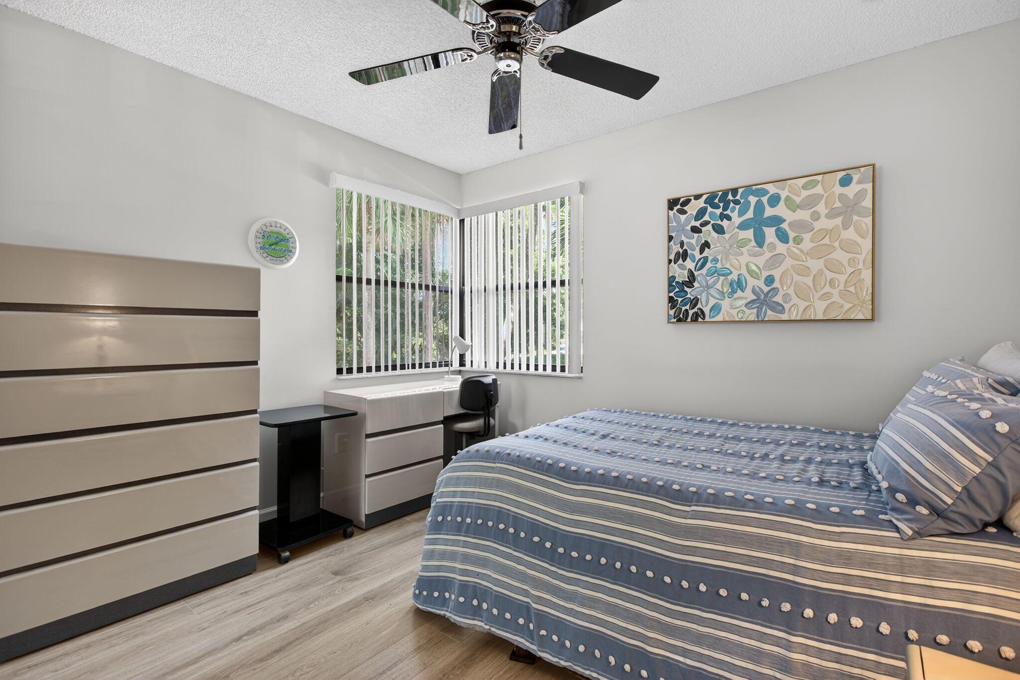 BAYPORT VILLAGE A - Residential