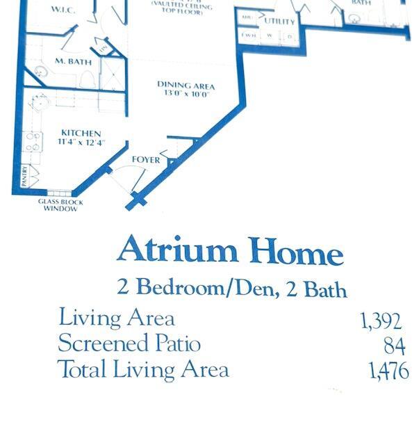 BAYPORT VILLAGE A - Residential