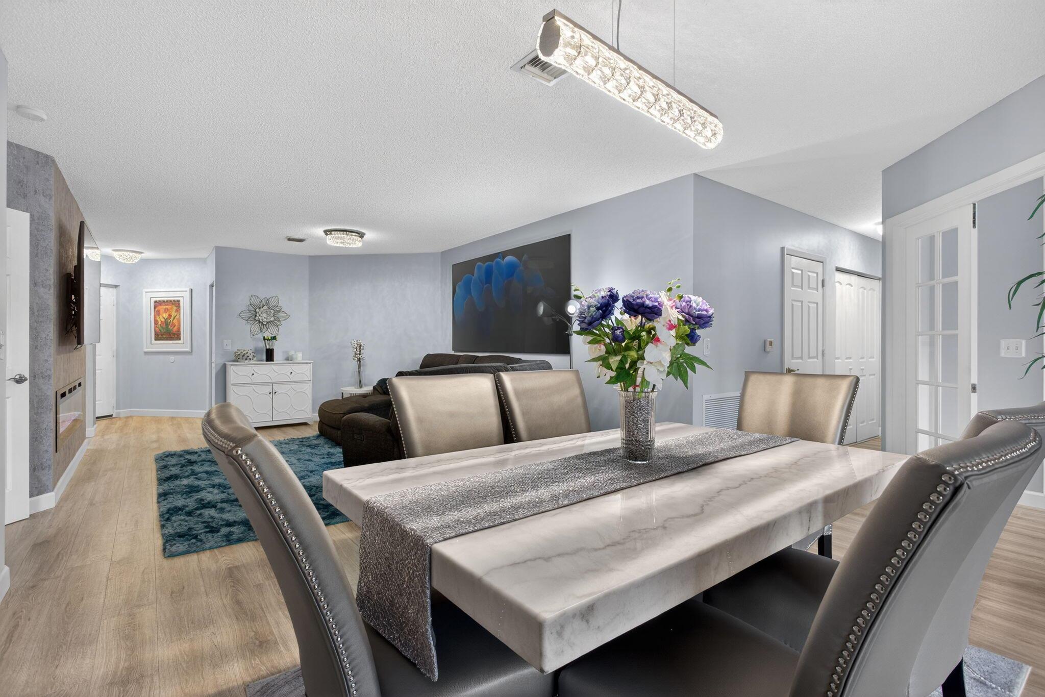 BAYPORT VILLAGE A - Residential