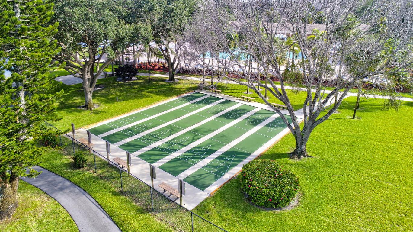 BAYPORT VILLAGE A - Residential