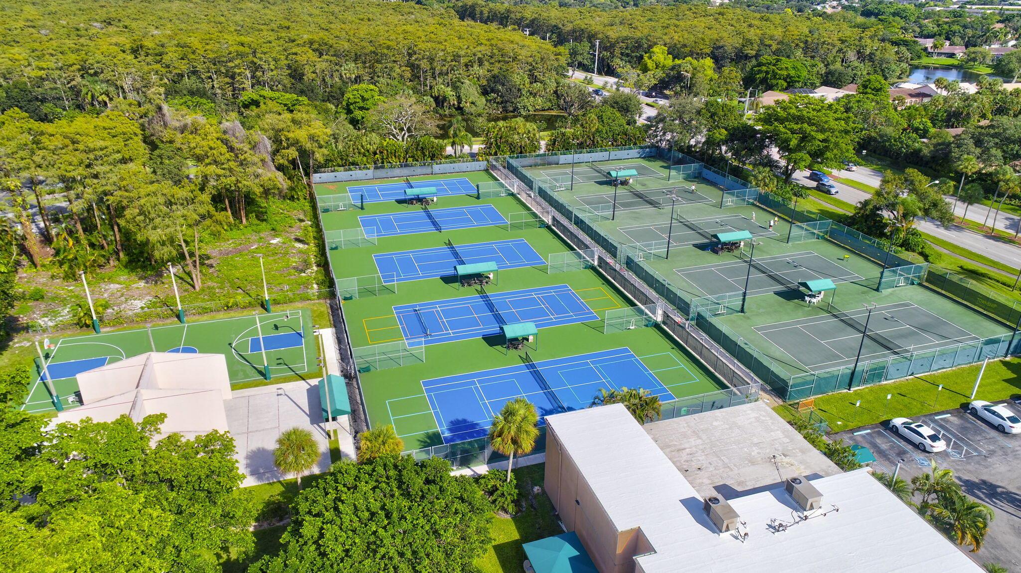 BAYPORT VILLAGE A - Residential