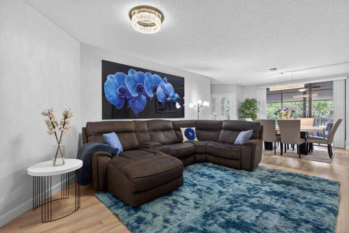 BAYPORT VILLAGE A - Residential