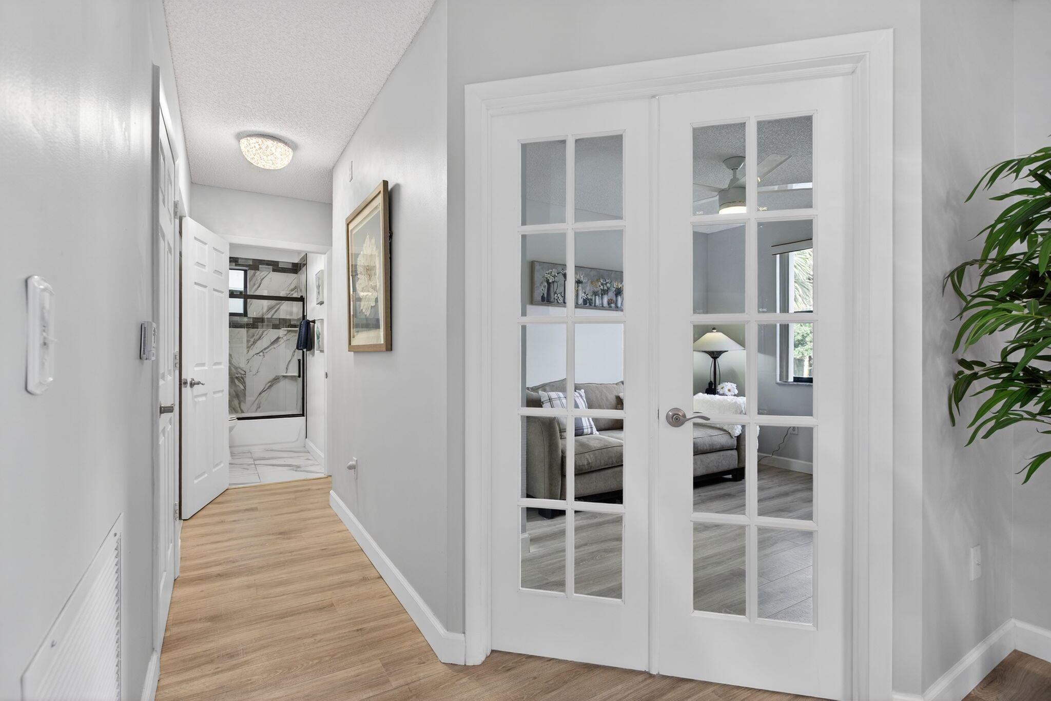 BAYPORT VILLAGE A - Residential