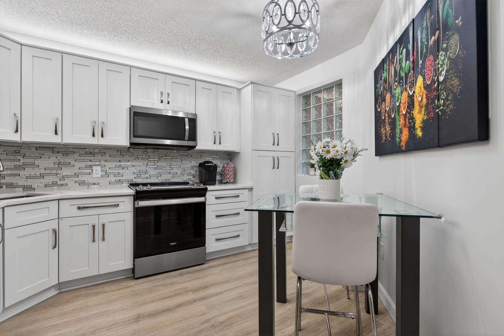 BAYPORT VILLAGE A - Residential