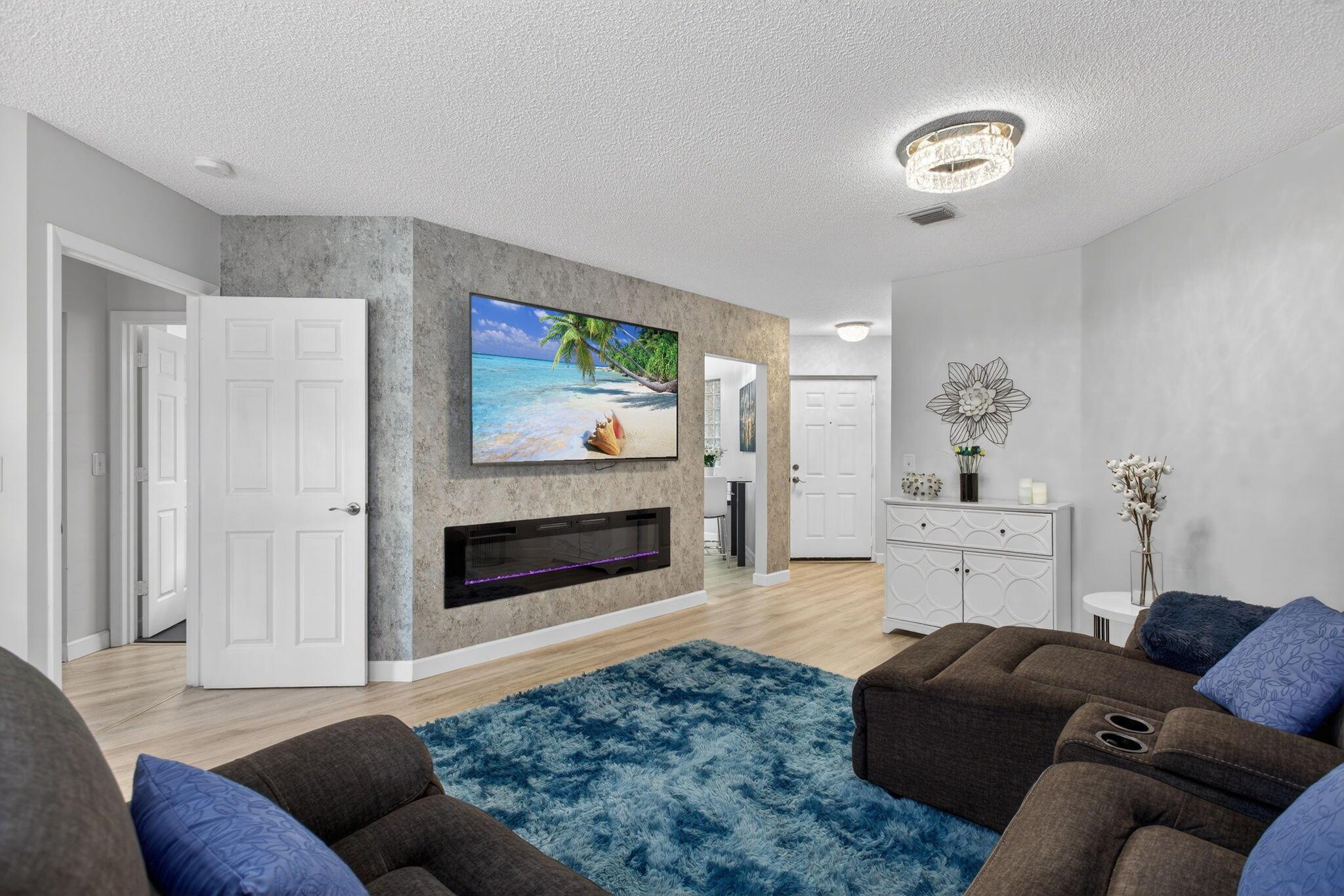 BAYPORT VILLAGE A - Residential