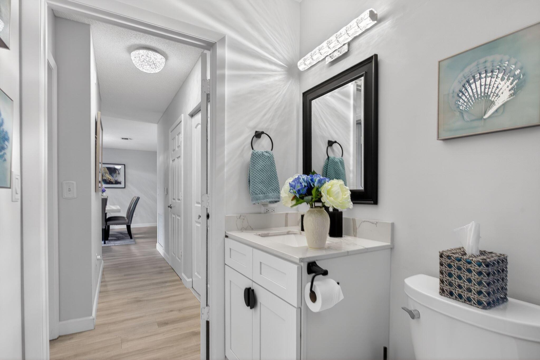 BAYPORT VILLAGE A - Residential