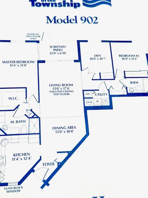 BAYPORT VILLAGE A - Residential