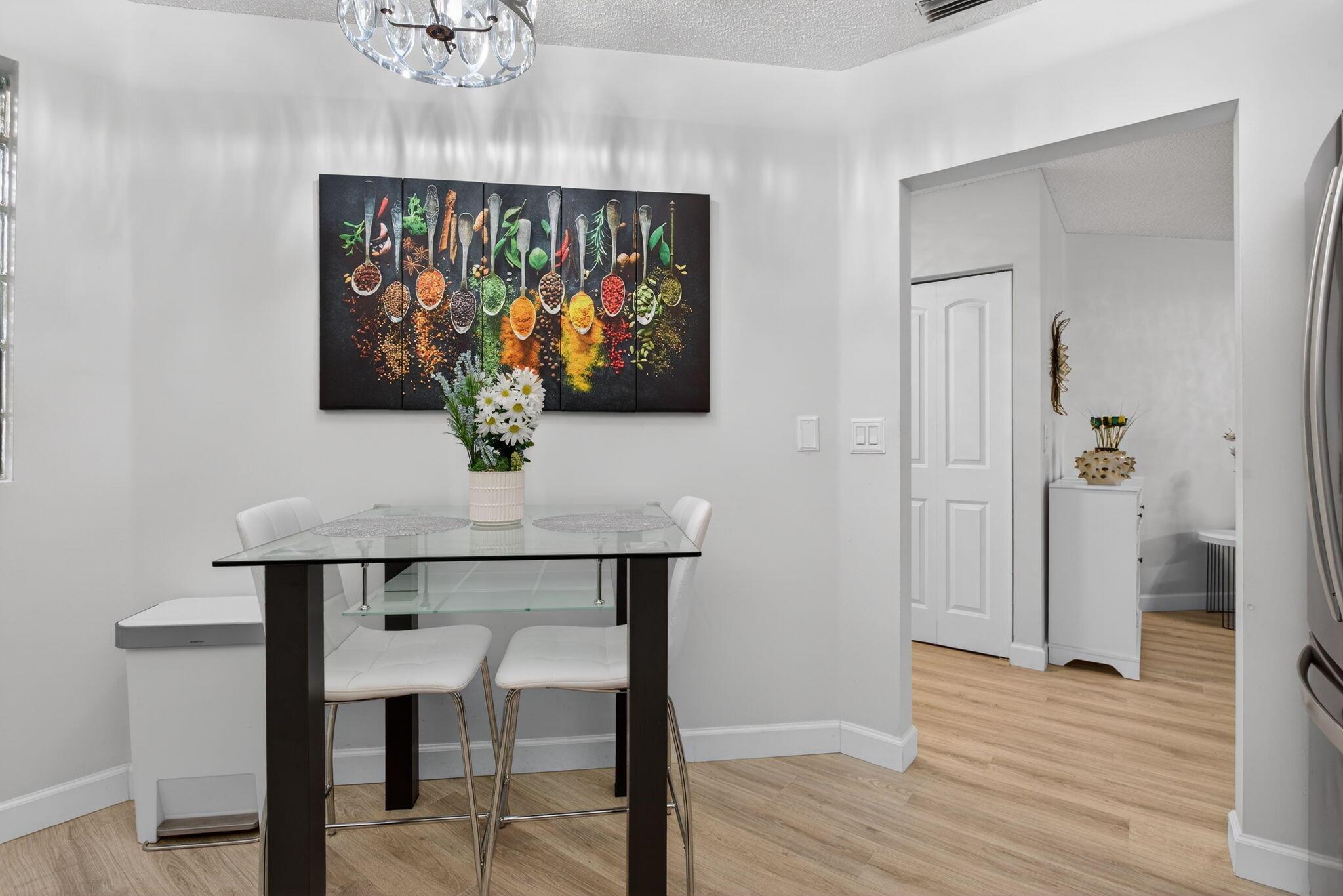 BAYPORT VILLAGE A - Residential