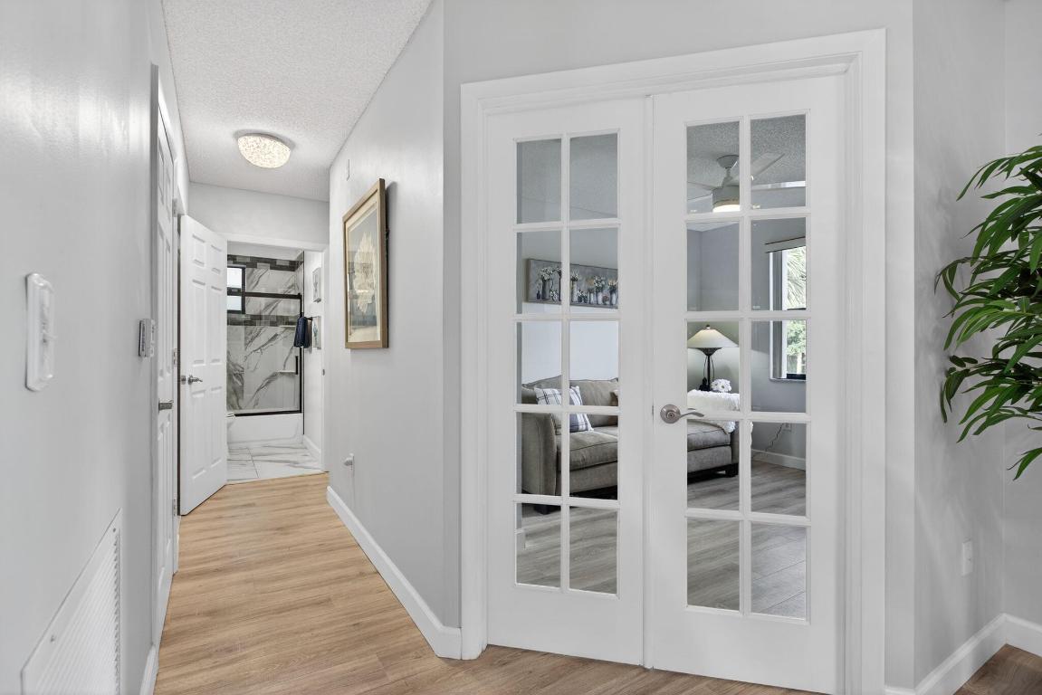 BAYPORT VILLAGE A - Residential