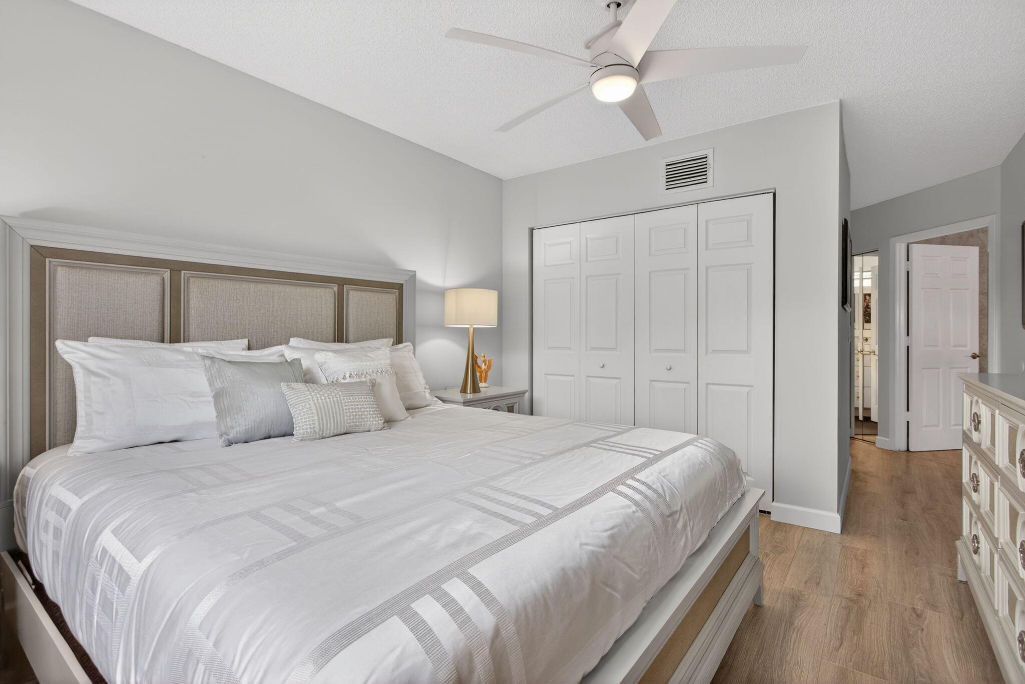 BAYPORT VILLAGE A - Residential