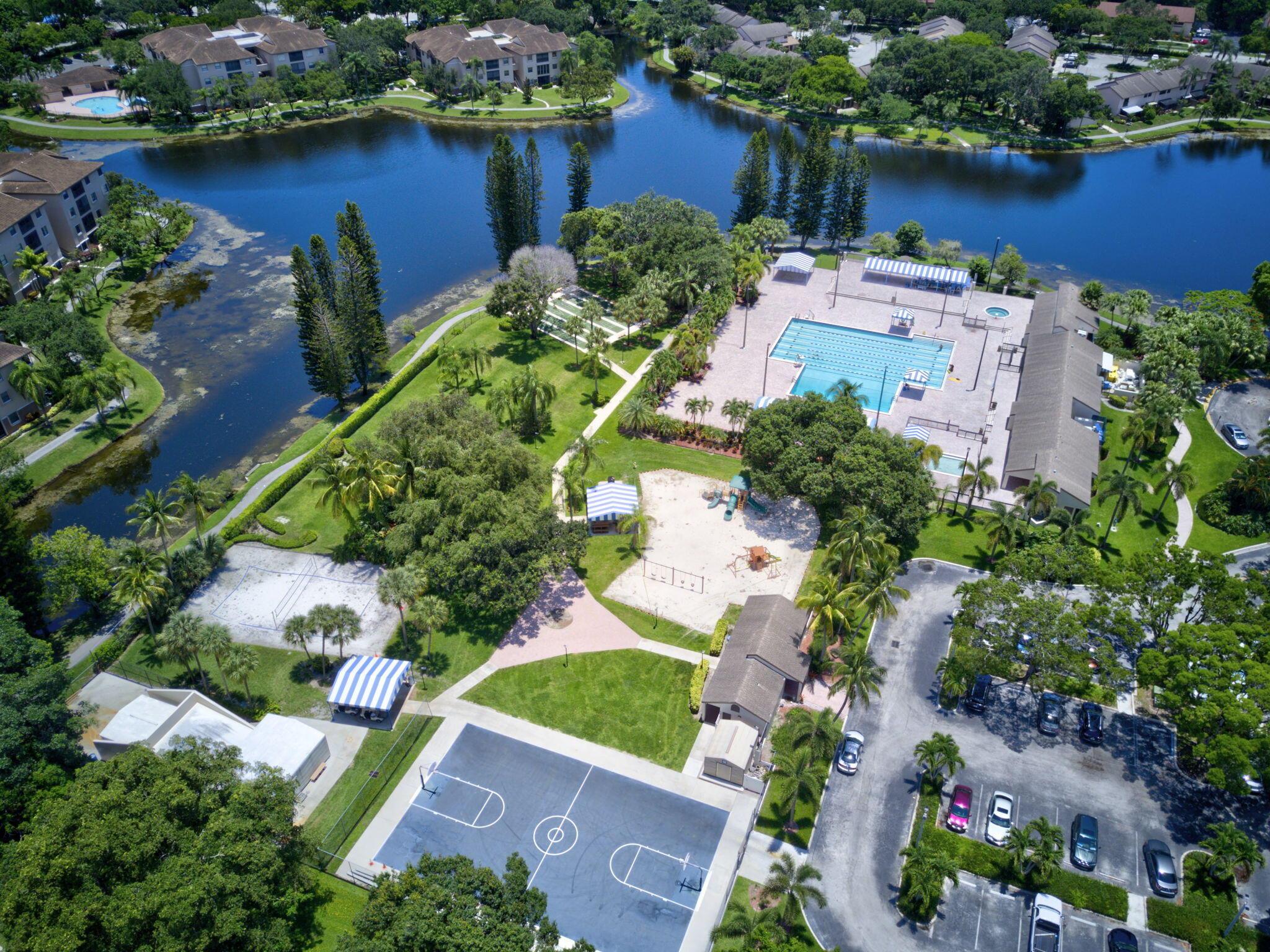 BAYPORT VILLAGE A - Residential