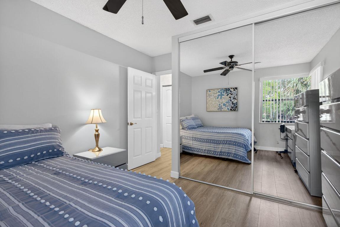 BAYPORT VILLAGE A - Residential