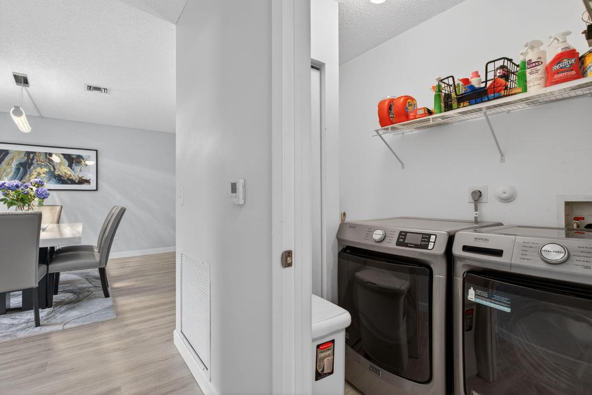 BAYPORT VILLAGE A - Residential