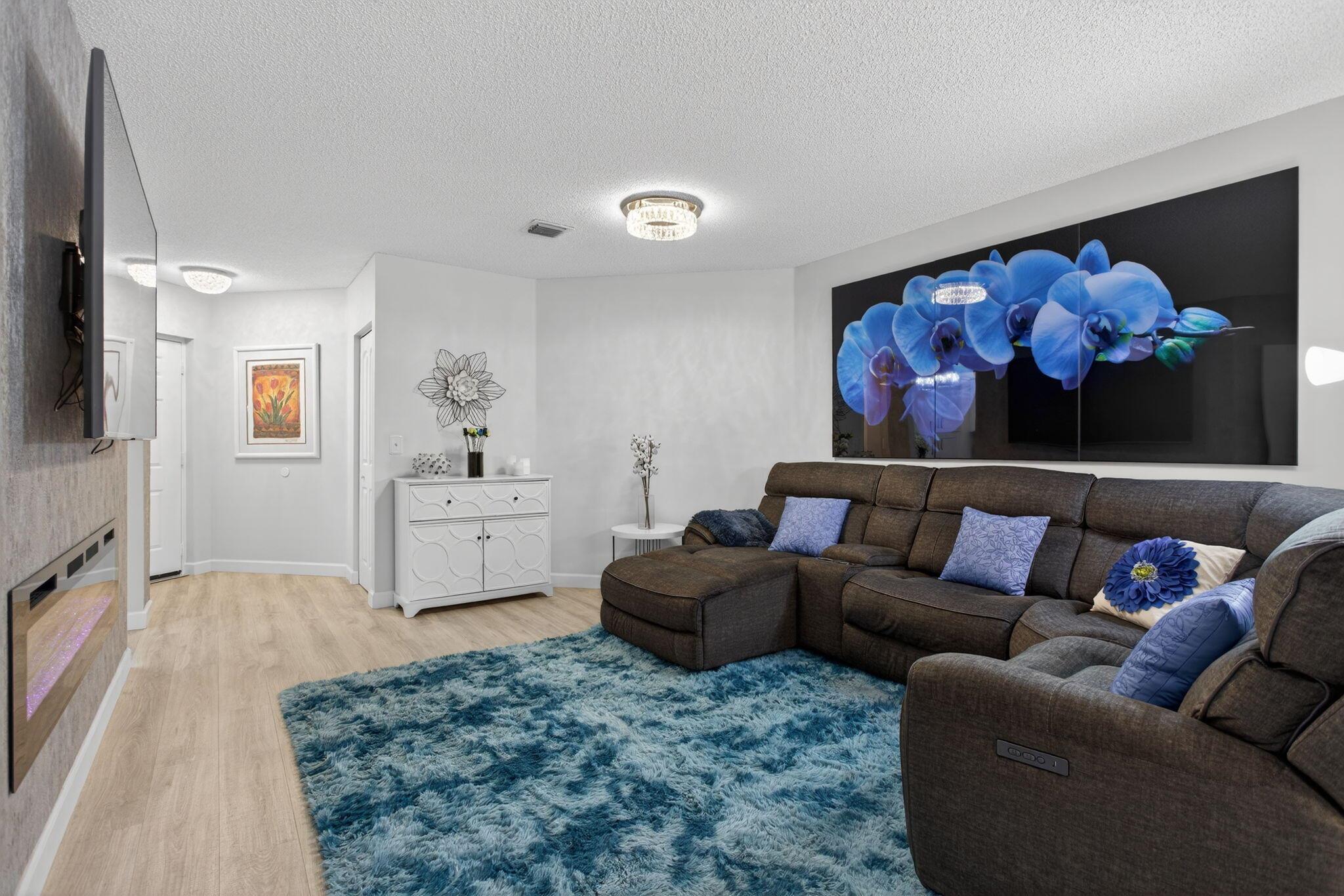 BAYPORT VILLAGE A - Residential