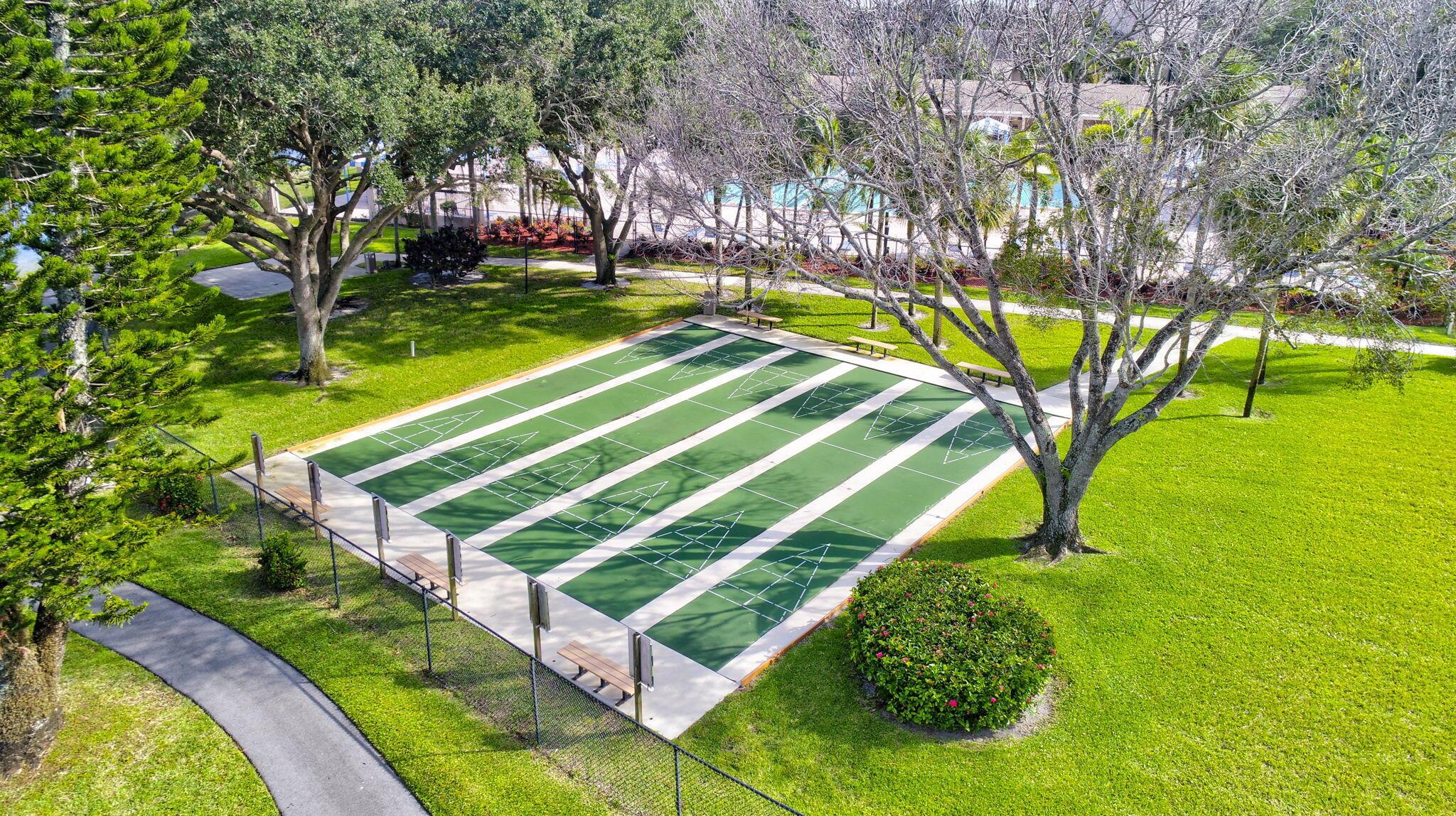 BAYPORT VILLAGE A - Residential