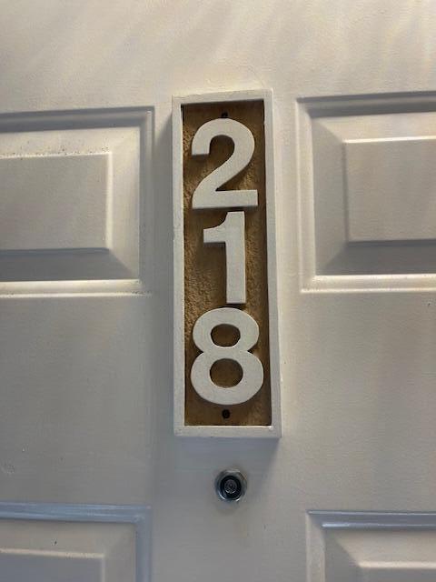 BAYPORT VILLAGE A - Residential