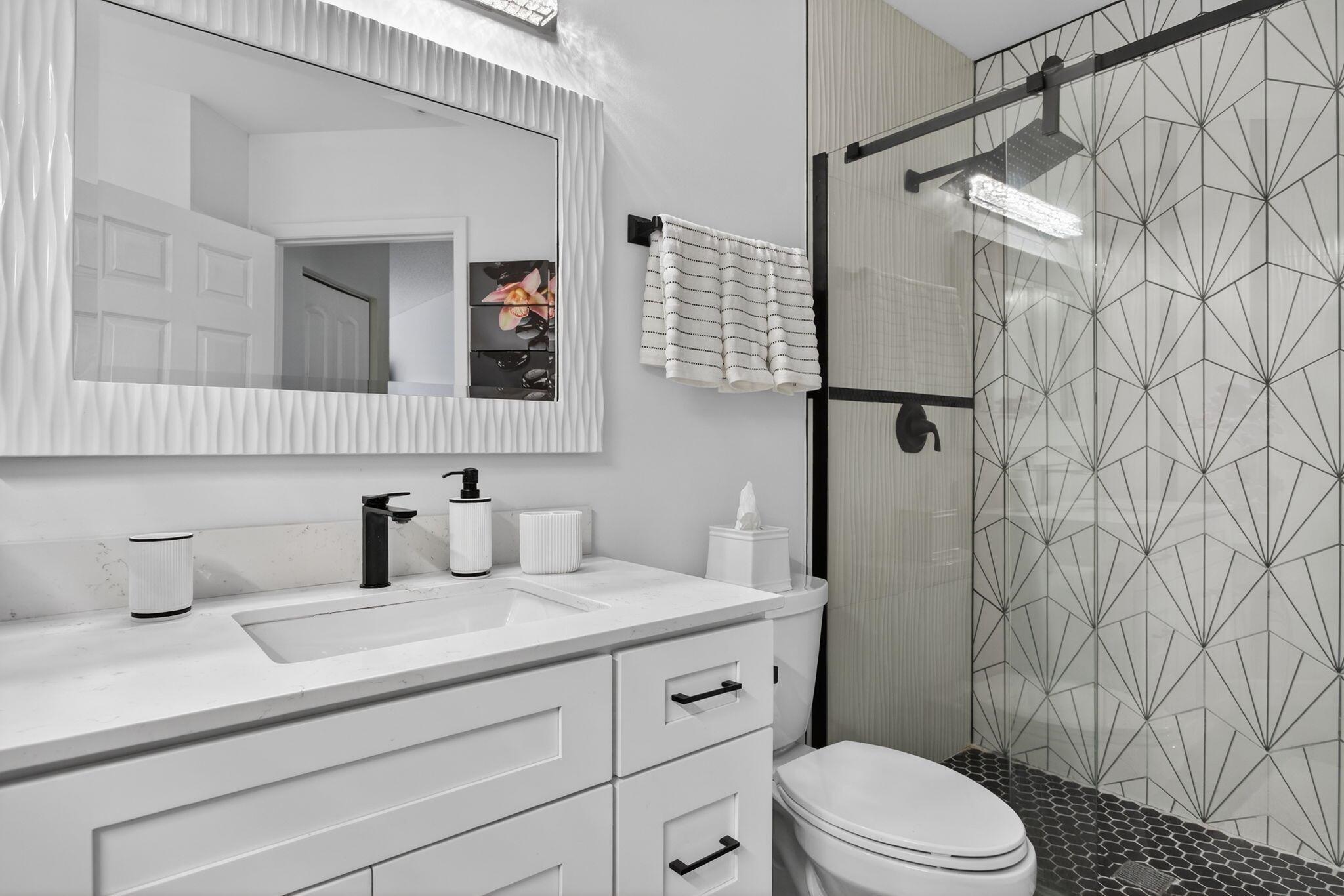 BAYPORT VILLAGE A - Residential