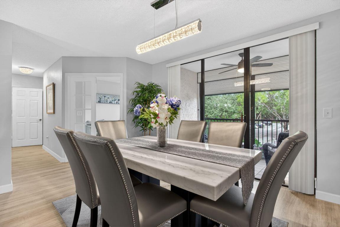 BAYPORT VILLAGE A - Residential