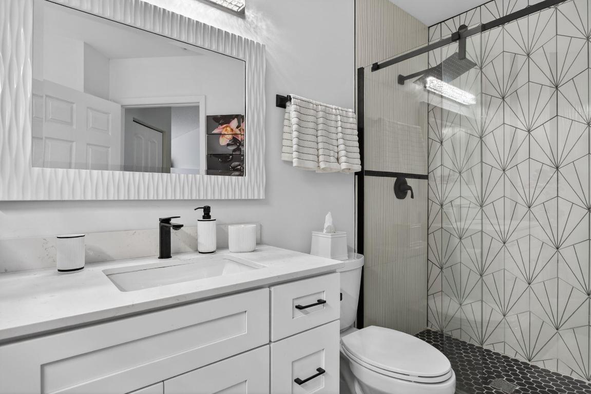 BAYPORT VILLAGE A - Residential