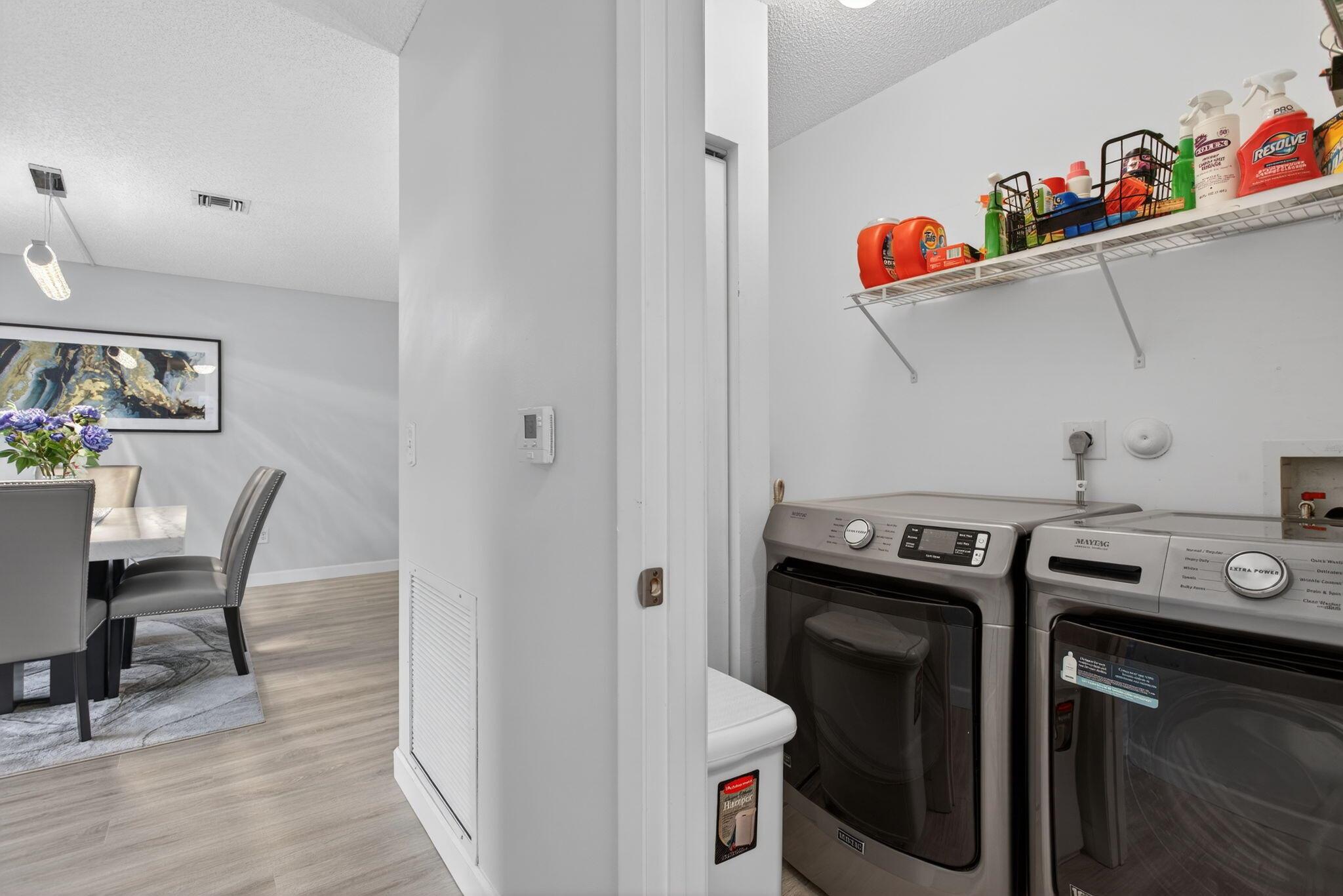 BAYPORT VILLAGE A - Residential