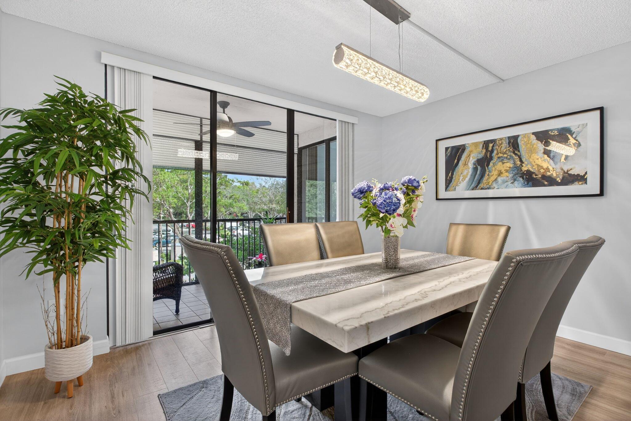 BAYPORT VILLAGE A - Residential