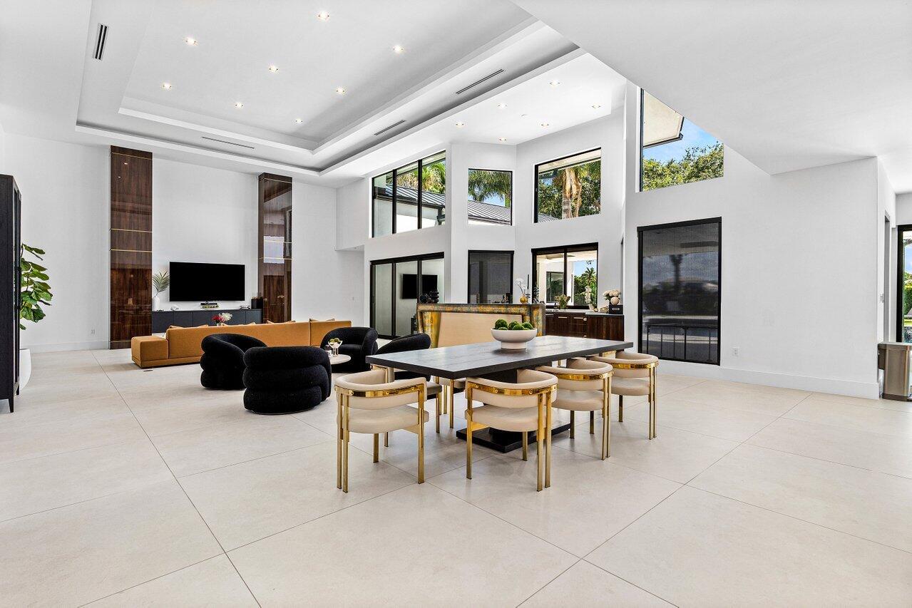 Bocaire Country Club - Residential