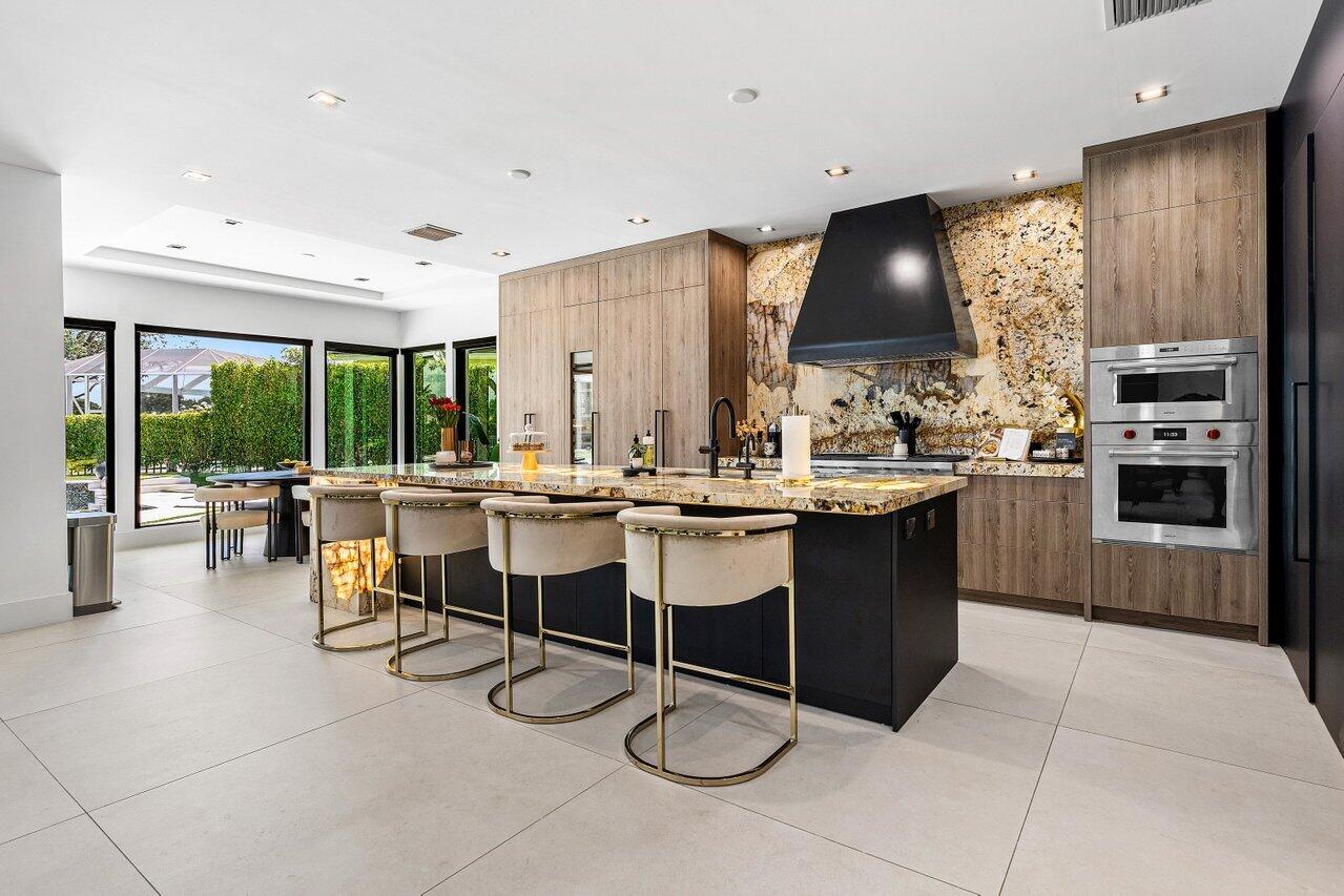 Bocaire Country Club - Residential