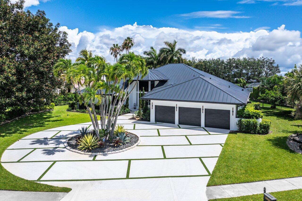 Bocaire Country Club - Residential