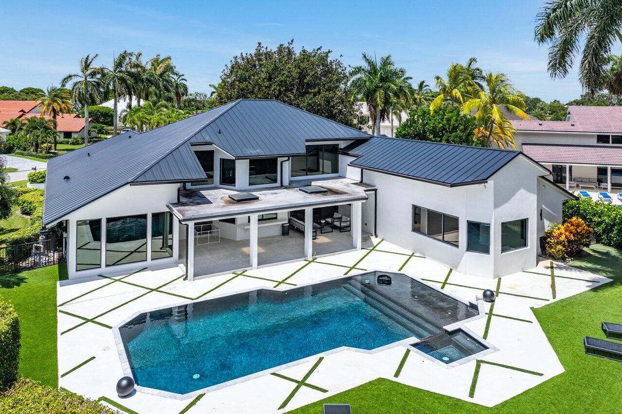 Bocaire Country Club - Residential